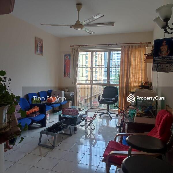 Untuk Dijual - Sri Jati 1