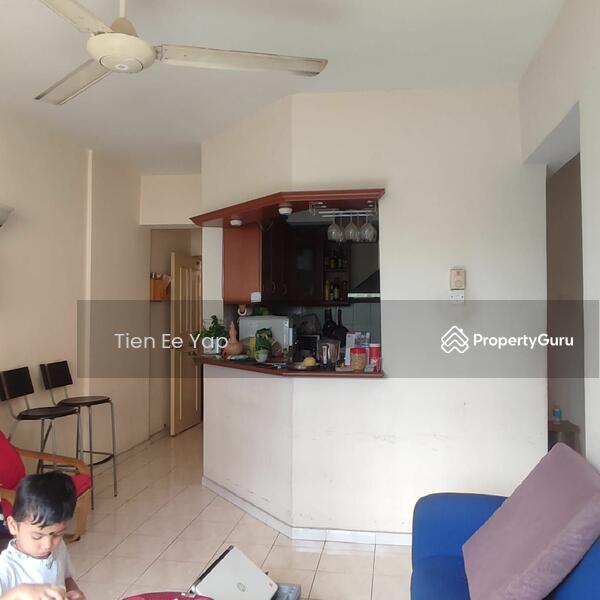 Untuk Dijual - Sri Jati 1