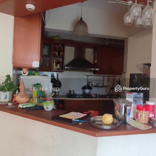 Untuk Dijual - Sri Jati 1