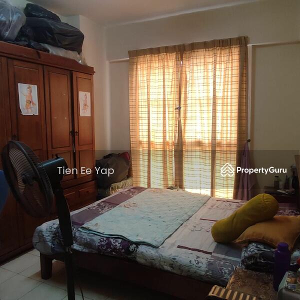 Untuk Dijual - Sri Jati 1