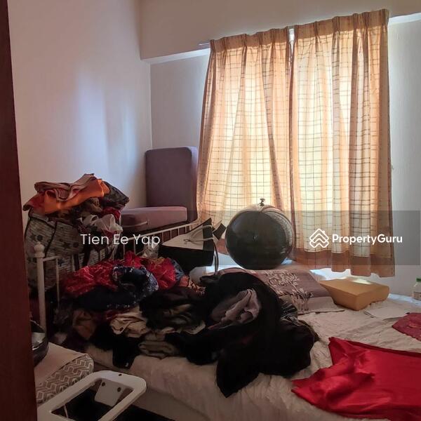 Untuk Dijual - Sri Jati 1