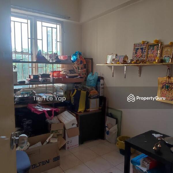 Untuk Dijual - Sri Jati 1