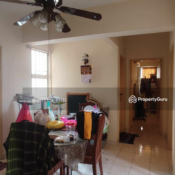 Untuk Dijual - Sri Jati 1