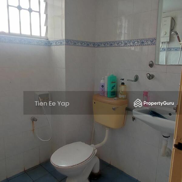 Untuk Dijual - Sri Jati 1