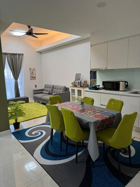 The Sentral Suites untuk Untuk Disewa - RM 5,000 /bulan, Mac 2026 - PropertyGuru.com.my