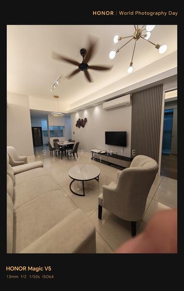 The Sentral Suites untuk Untuk Disewa - RM 5,000 /bulan, Mac 2026 - PropertyGuru.com.my