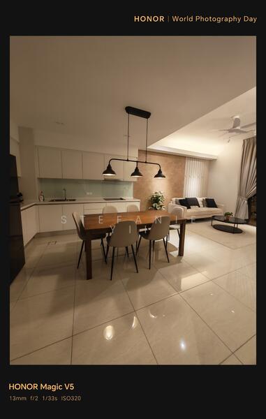 The Sentral Suites untuk Untuk Disewa - RM 5,000 /bulan, Mac 2026 - PropertyGuru.com.my