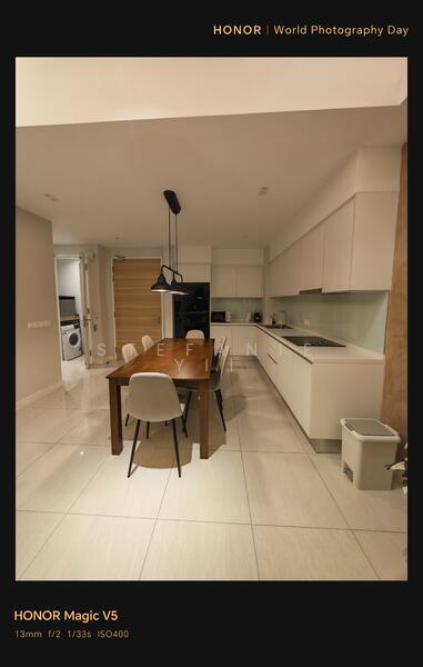 The Sentral Suites untuk Untuk Disewa - RM 5,000 /bulan, Mac 2026 - PropertyGuru.com.my