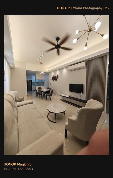 The Sentral Suites untuk Untuk Disewa - RM 5,000 /bulan, Mac 2026 - PropertyGuru.com.my