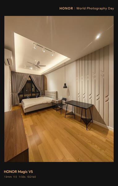 The Sentral Suites untuk Untuk Disewa - RM 5,000 /bulan, Mac 2026 - PropertyGuru.com.my