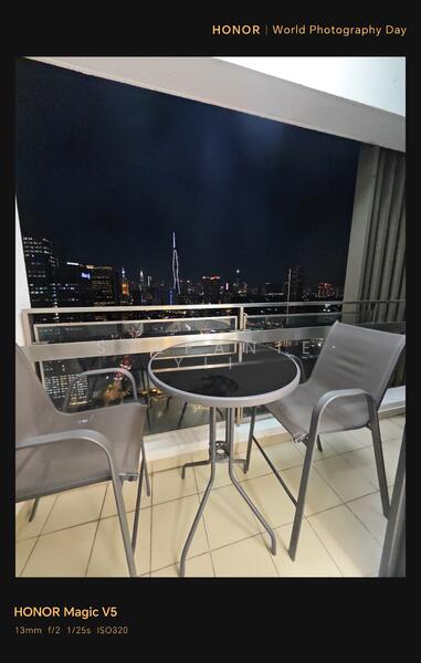 The Sentral Suites untuk Untuk Disewa - RM 5,000 /bulan, Mac 2026 - PropertyGuru.com.my