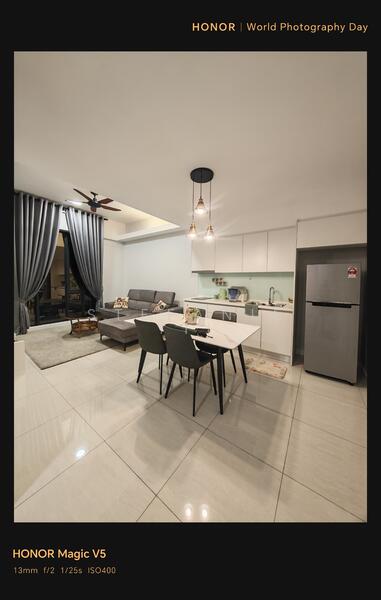 The Sentral Suites untuk Untuk Disewa - RM 5,000 /bulan, Mac 2026 - PropertyGuru.com.my