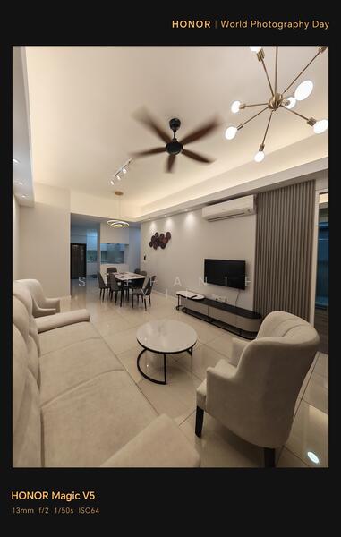 The Sentral Suites untuk Untuk Disewa - RM 5,000 /bulan, Mac 2026 - PropertyGuru.com.my