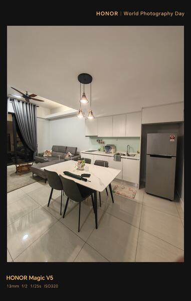 The Sentral Suites untuk Untuk Disewa - RM 5,000 /bulan, Mac 2026 - PropertyGuru.com.my