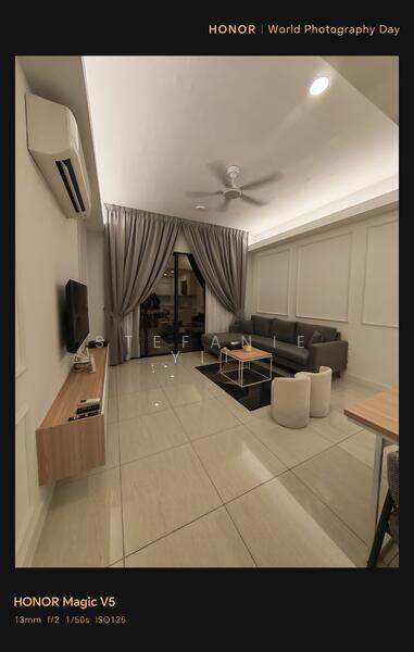 The Sentral Suites untuk Untuk Disewa - RM 5,000 /bulan, Mac 2026 - PropertyGuru.com.my