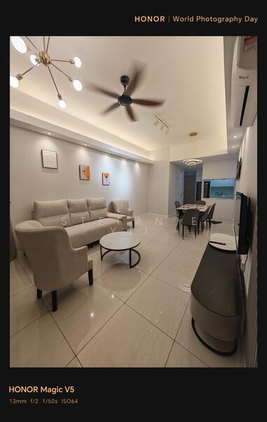 The Sentral Suites untuk Untuk Disewa - RM 5,000 /bulan, Mac 2026 - PropertyGuru.com.my