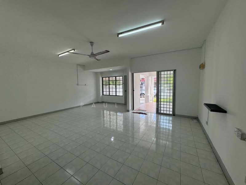 Rumah Teres 2 Tingkat untuk Dijual di Bandar Bukit Puchong 2 (Puchong) - Paul Lee - Living Room - PropertyGuru.com.my