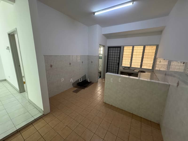 Rumah Teres 2 Tingkat untuk Dijual di Bandar Bukit Puchong 2 (Puchong) - Paul Lee - Kitchen - PropertyGuru.com.my