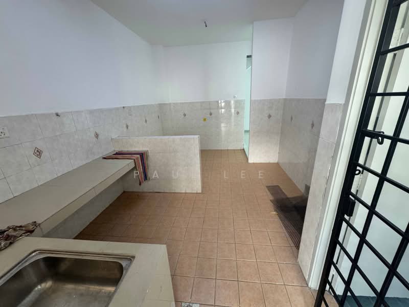 Rumah Teres 2 Tingkat untuk Dijual di Bandar Bukit Puchong 2 (Puchong) - Paul Lee - Kitchen - PropertyGuru.com.my