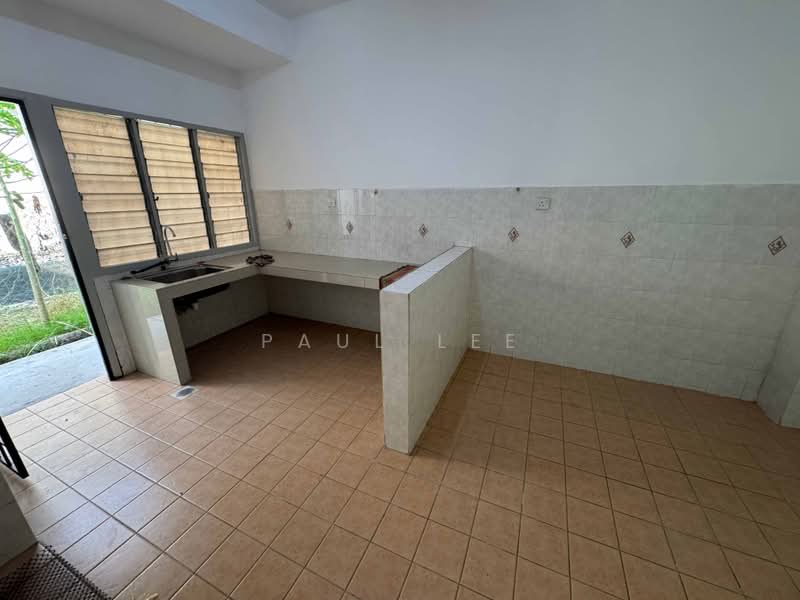 Rumah Teres 2 Tingkat untuk Dijual di Bandar Bukit Puchong 2 (Puchong) - Paul Lee - Kitchen - PropertyGuru.com.my