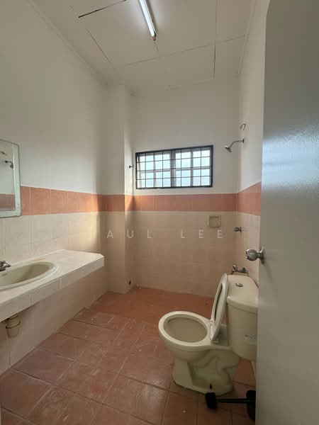 Rumah Teres 2 Tingkat untuk Dijual di Bandar Bukit Puchong 2 (Puchong) - Paul Lee - Bathroom - PropertyGuru.com.my