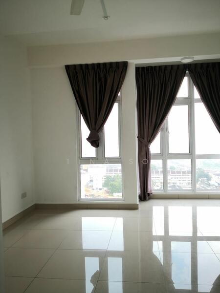 Untuk Disewa - Twin Galaxy (Dwi Galaksi)