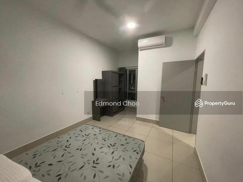 Service Residence for Rent at Serviced Residence @ Razak City Residences (RC Residences) - Edmond Choo - PropertyGuru.com.my