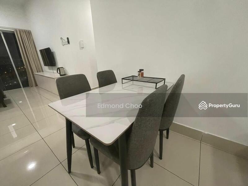 Service Residence for Rent at Serviced Residence @ Razak City Residences (RC Residences) - Edmond Choo - PropertyGuru.com.my