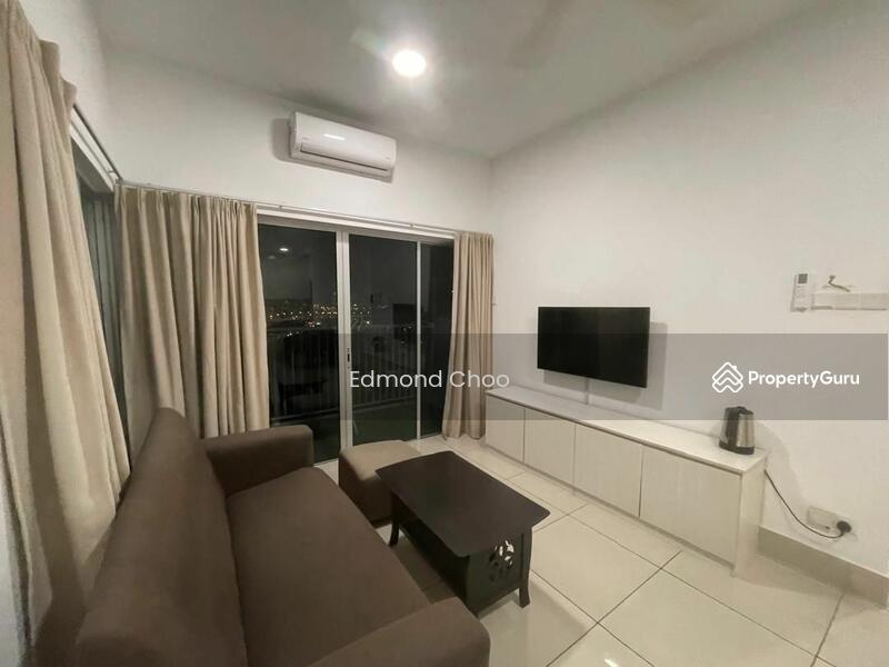 Service Residence for Rent at Serviced Residence @ Razak City Residences (RC Residences) - Edmond Choo - PropertyGuru.com.my