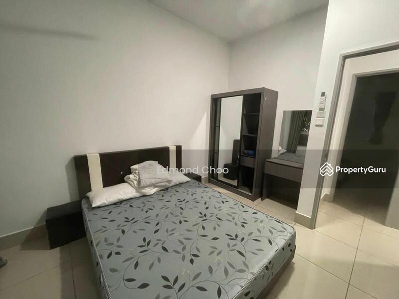 Service Residence for Rent at Serviced Residence @ Razak City Residences (RC Residences) - Edmond Choo - PropertyGuru.com.my