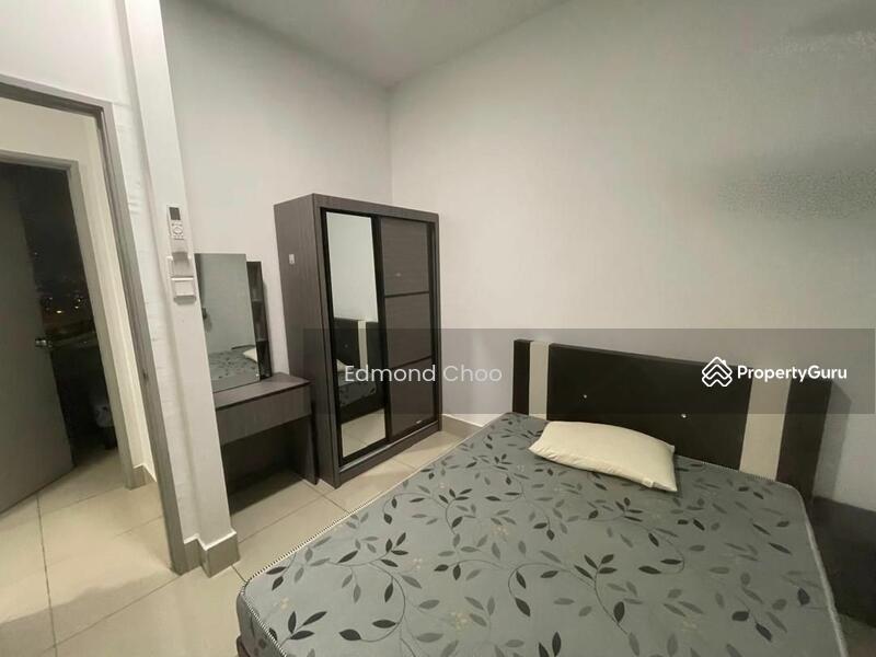 Service Residence for Rent at Serviced Residence @ Razak City Residences (RC Residences) - Edmond Choo - PropertyGuru.com.my