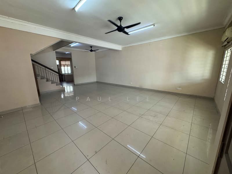 Rumah Teres 2 Tingkat untuk Dijual di TAMAN PUCHONG UTAMA (Puchong) - Paul Lee - Living Room - PropertyGuru.com.my
