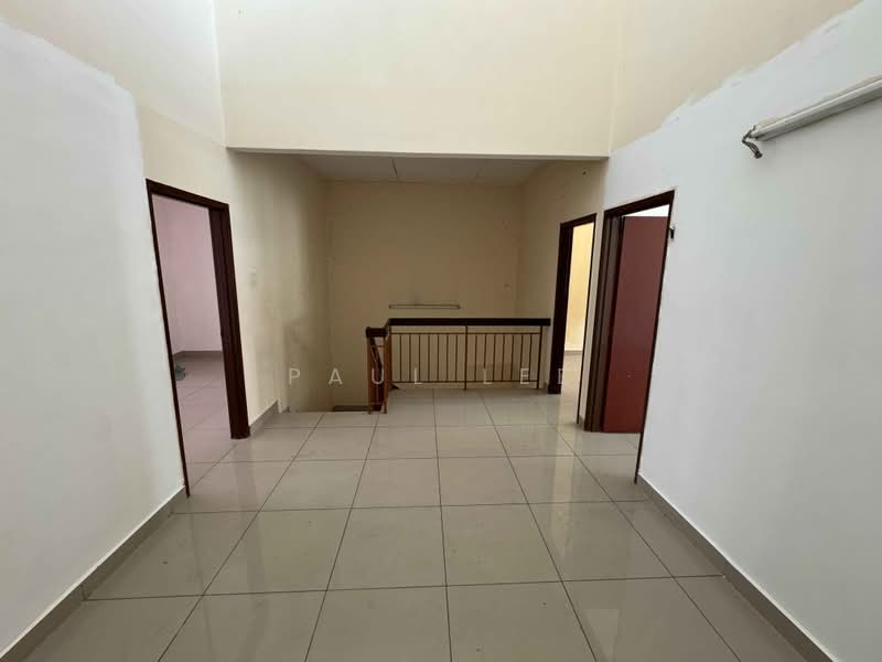 Rumah Teres 2 Tingkat untuk Dijual di TAMAN PUCHONG UTAMA (Puchong) - Paul Lee - Corridor - PropertyGuru.com.my