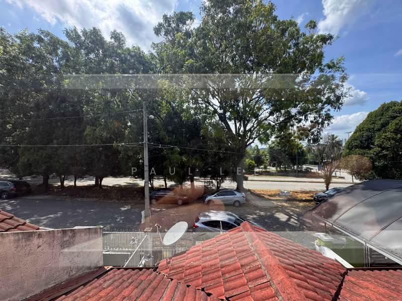 Rumah Teres 2 Tingkat untuk Dijual di TAMAN PUCHONG UTAMA (Puchong) - Paul Lee - Exterior - PropertyGuru.com.my