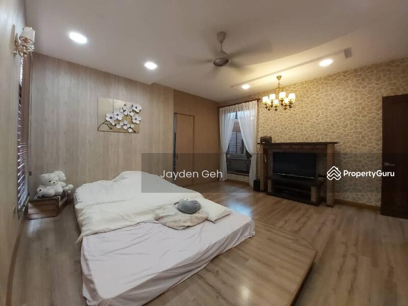Untuk Dijual - Jalan Stadium, Alor Setar Kedah
