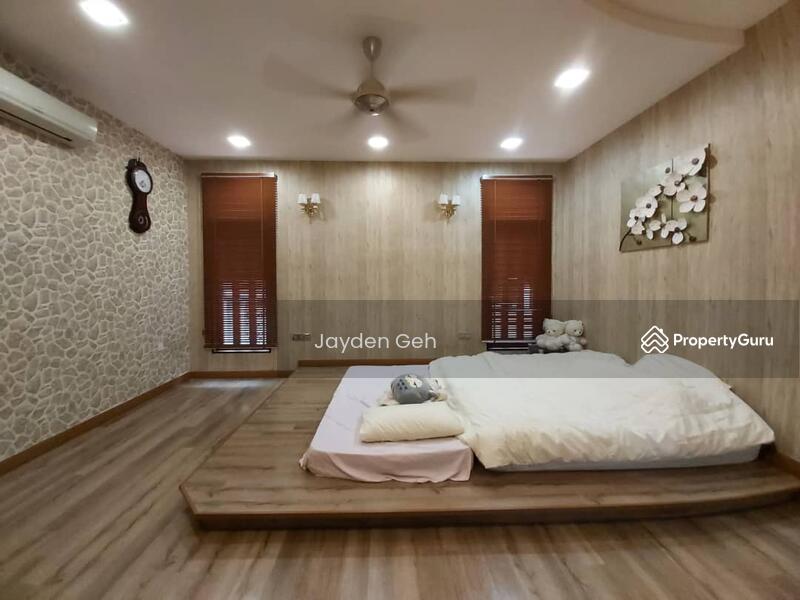 Untuk Dijual - Jalan Stadium, Alor Setar Kedah