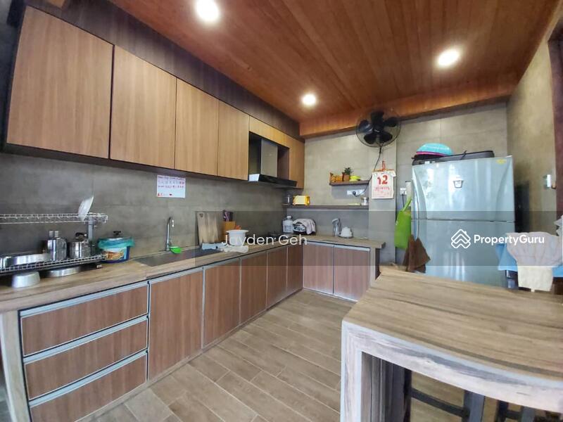 Untuk Dijual - Jalan Stadium, Alor Setar Kedah