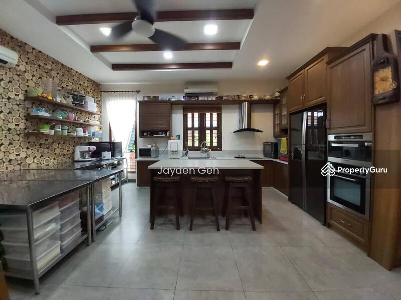 Untuk Dijual - Jalan Stadium, Alor Setar Kedah
