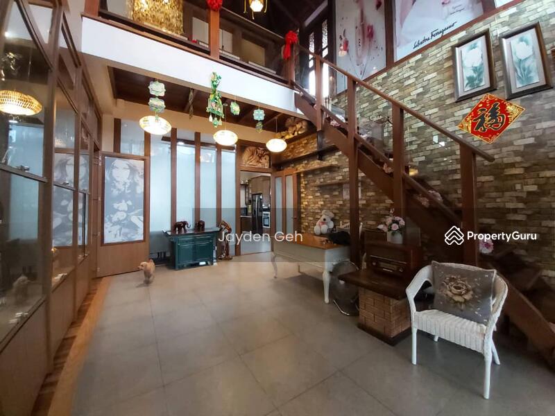 Untuk Dijual - Jalan Stadium, Alor Setar Kedah