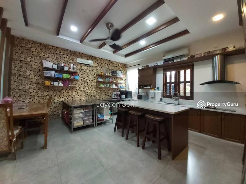 Untuk Dijual - Jalan Stadium, Alor Setar Kedah