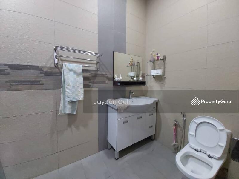 Untuk Dijual - Jalan Stadium, Alor Setar Kedah