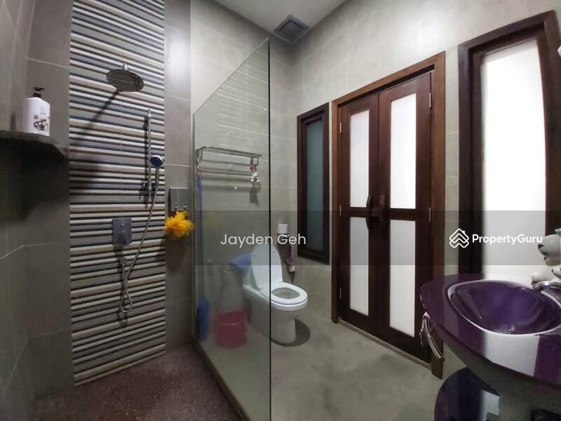 Untuk Dijual - Jalan Stadium, Alor Setar Kedah