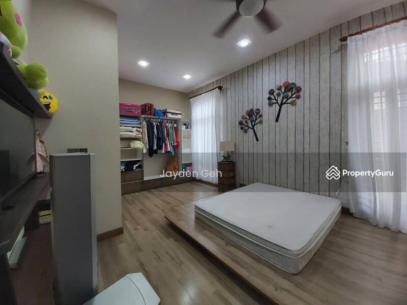 Untuk Dijual - Jalan Stadium, Alor Setar Kedah