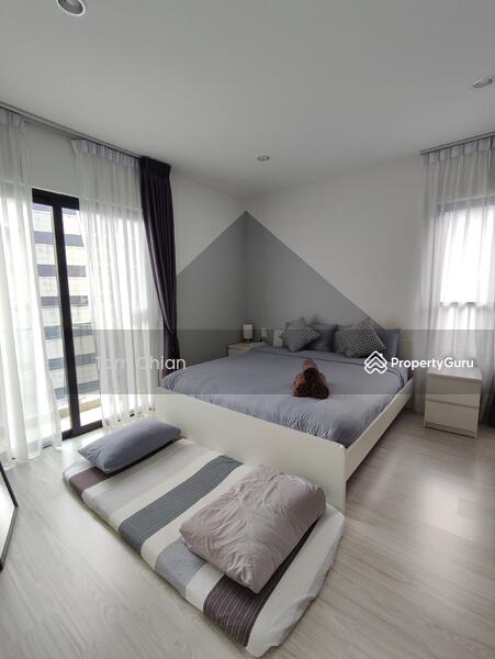 Service Residence for Sale at Suasana Iskandar Malaysia - Tom Chian - PropertyGuru.com.my