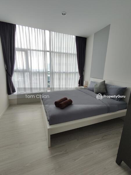 Service Residence for Sale at Suasana Iskandar Malaysia - Tom Chian - PropertyGuru.com.my