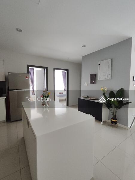 Service Residence for Sale at Suasana Iskandar Malaysia - Tom Chian - PropertyGuru.com.my