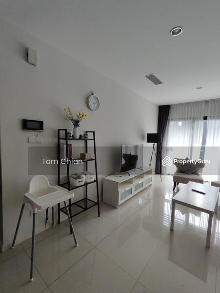 Service Residence for Sale at Suasana Iskandar Malaysia - Tom Chian - PropertyGuru.com.my