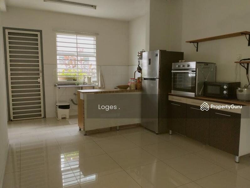 For Sale - Kota Kemuning