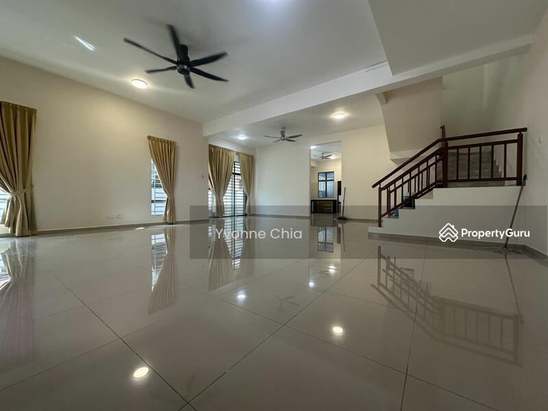 For Rent - Taman Paya Rumput Perdana