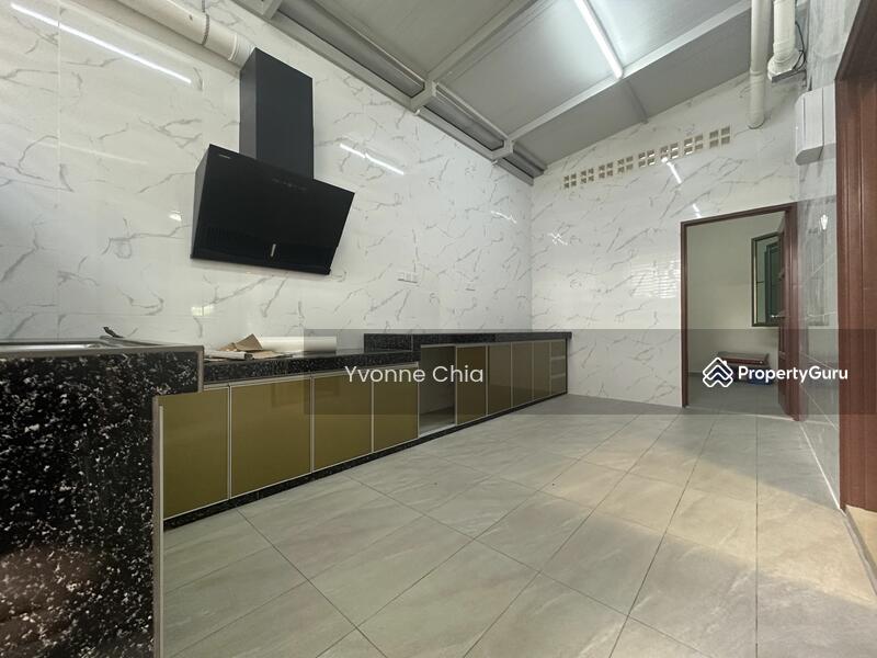 For Rent - Taman Paya Rumput Perdana